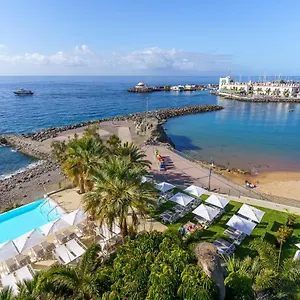 Cordial Muelle Viejo Ferienhaus Puerto De Mogan