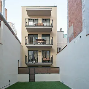  Apartamento Your Home- Camp Nou 1