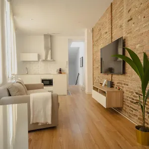  Apartamento Conde