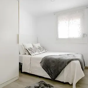  Habitación en casa particular Bonitas Y Comodas