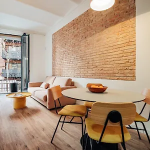 Design By Olala Homes Apartment L’Hospitalet de Llobregat