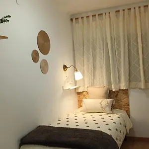  Apartamento Calma