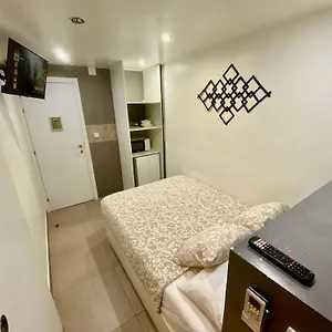  Appartement Nuevas Con Bano Privado Frente Al Metro St Mwc Barcelona-fira