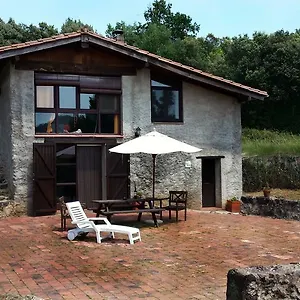 Can Janot Сasa de vacaciones Olot